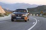 BMW X1 2010 года